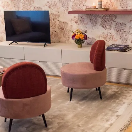 Florence- Buontalenti Exclusive Apartman