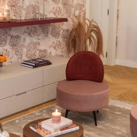 Apartman Florence- Buontalenti Exclusive