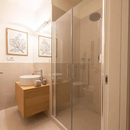 Florence- Buontalenti Exclusive Apartman *