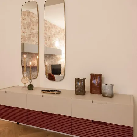 Florence- Buontalenti Exclusive Apartman