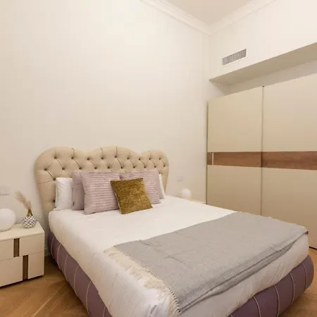 Florence- Buontalenti Exclusive Apartman Firenze