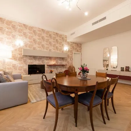 Apartment Florence- Buontalenti Exclusive *