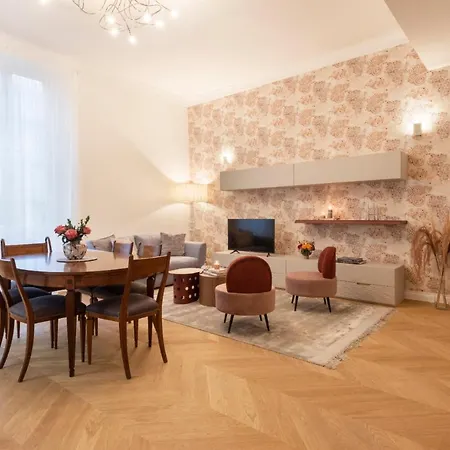 Apartment Florence- Buontalenti Exclusive Florence