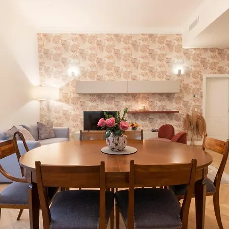 Apartment Florence- Buontalenti Exclusive