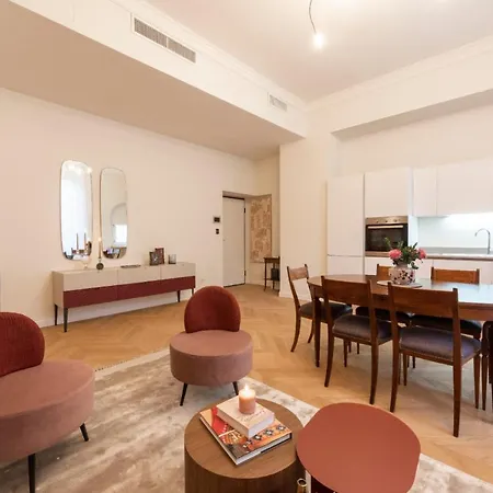Apartment Florence- Buontalenti Exclusive Florence