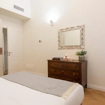Apartment Florence- Buontalenti Exclusive