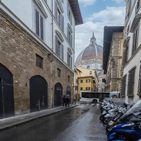 Florence- Buontalenti Exclusive
