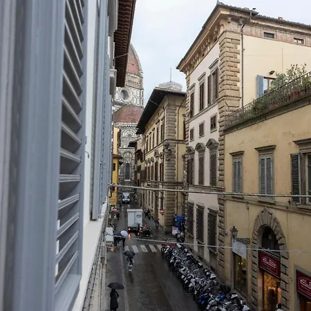 Florence- Buontalenti Exclusive Apartment *